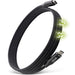 EAN 4043718318773 - InLine 35884 cable USB USB 2.0 1,5 m USB C 0,48 Gbit/s 100 W Negro imagen 2