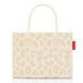 EAN 4012013748868 - Reisenthel daily shopper XS Beige, Blanco Bolso grande imagen 1