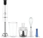 EAN 3016667242438 - Tefal InfinyForce HB9441 0,8 L Batidora de inmersión 1000 W Blanco imagen 1