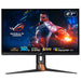 EAN 4711081887119 - ASUS ROG Swift PG27AQN pantalla para PC 68,6 cm (27") 2560 x 1440 Pixeles Wide Quad HD Gris imagen 1
