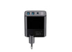 EAN 6939119068677 - Havit 6939119068677 cargador de dispositivo móvil Negro Carga rápida Interior imagen 2