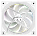 EAN 6933412785293 - DeepCool FL14R Carcasa del ordenador Ventilador 14 cm Blanco 3 pieza(s) imagen 4