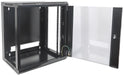 EAN 766623711869 - Intellinet 711869 armario rack Bastidor de pared Negro imagen 7
