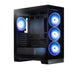 EAN 0753263079541 - Chieftec GX-30B-OP carcasa de ordenador Midi Tower Negro imagen 2