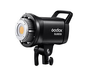 EAN 6952344227046 - Godox SL60IID LED Video Light 70 W imagen 1