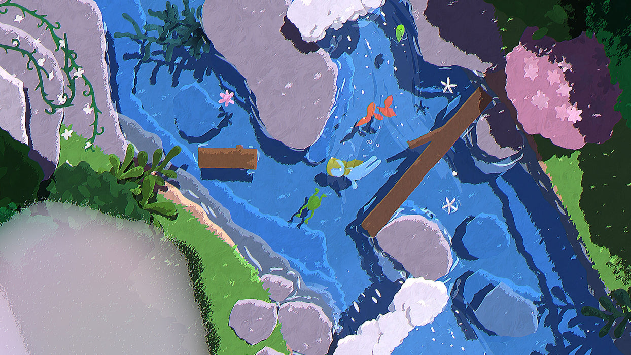 EAN 8436622260799 - Meridiem Games Naiad - Flow Edition imagen 26