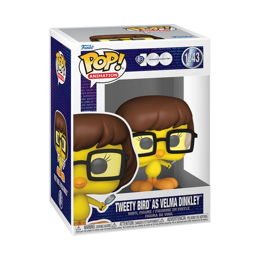 EAN 0889698694285 - FUNKO POP! Animation 69428 figura de acción y colleccionable imagen 2