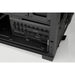 EAN 0840006654049 - Corsair RMx Shift Series RM1200x SHIFT unidad de fuente de alimentación 1200 W 24-pin ATX ATX Negro imagen 10