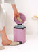 EAN 8710755255281 - Brabantia NewIcon 5 L Alrededor Acero Rosa imagen 3