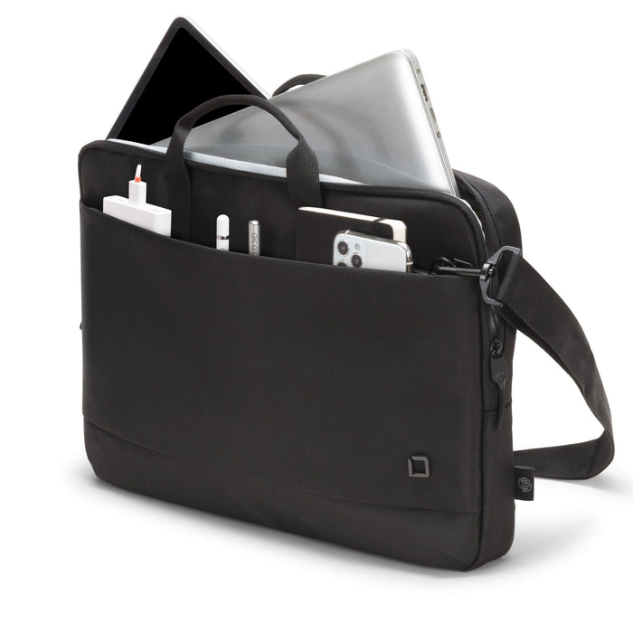 EAN 7640186418133 - DICOTA Slim Eco MOTION 12 - 13.3" 33,8 cm (13.3") Maletín Negro imagen 6