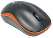 EAN 0766623179409 - Manhattan 179409 ratón Oficina Ambidextro RF inalámbrico Óptico 1000 DPI imagen 2
