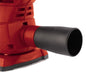 EAN 4006825573169 - Einhell RT-OS 13 Lijadora delta 12000 OPM imagen 4