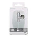 EAN 3303170113202 - T'nB MWGRADIENTBL ratón mano derecha Bluetooth + USB Type-C 1600 DPI imagen 7