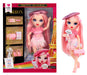 EAN 0035051248781 - Rainbow High Pretty in Paris Fashion - Bella Parker (Pink) imagen 1