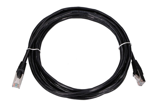 EAN 5902560367621 - Extralink EX.7621 cable de red Negro Cat5e F/UTP (FTP) imagen 1