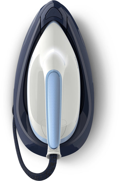 EAN 8720389015311 - Philips 6000 series PSG6026/20 estación plancha al vapor 2400 W 1,8 L Suela SteamGlide Plus Gris imagen 4