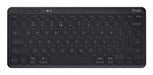 EAN 8713439247107 - Trust Lyra teclado Hogar Bluetooth AZERTY Francés Negro imagen 2