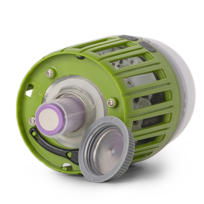 EAN 5999097979823 - Entac ECL-MOSQ-PL insecticida y repele-insectos Automático Matainsectos Adecuado para uso en exteriores V imagen 7