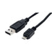EAN 4017538105820 - S/CONN maximum connectivity 14-11055 cable USB USB 2.0 5 m USB A Micro-USB B Negro imagen 1