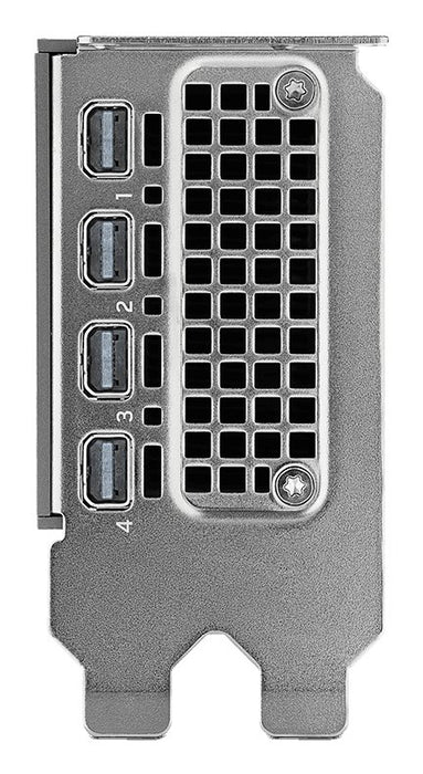 EAN 3536403404185 - PNY RTX PRO 4000 Blackwell NVIDIA 24 GB GDDR7 imagen 4