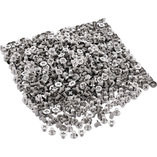 EAN 4043718253883 - InLine 77781B kit de montaje Plata imagen 2