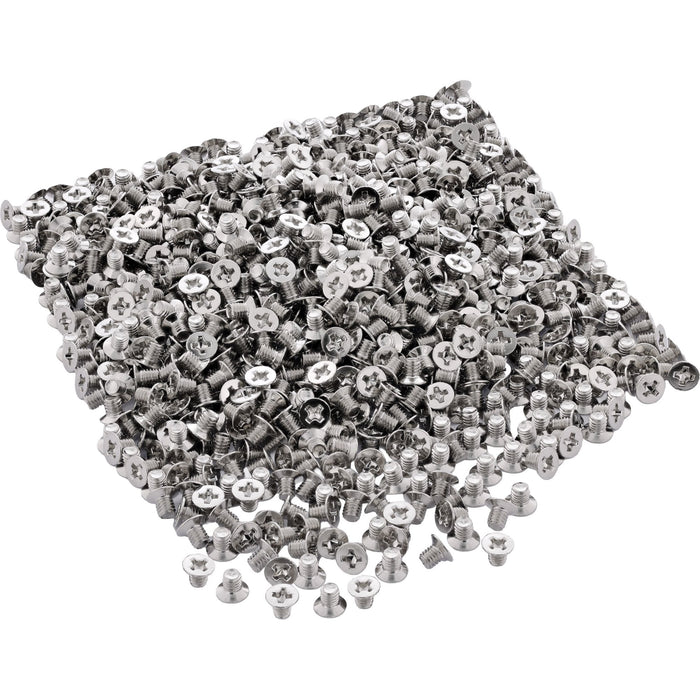 EAN 4043718253876 - InLine 77781A kit de montaje Plata Metal imagen 2