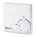 EAN 4017254084614 - Eberle RTR-E 6121 termoestato Blanco imagen 1