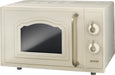EAN 3838942953835 - Gorenje MO4250CLI Beige Microondas con grill Encimera 20 L 700 W imagen 1