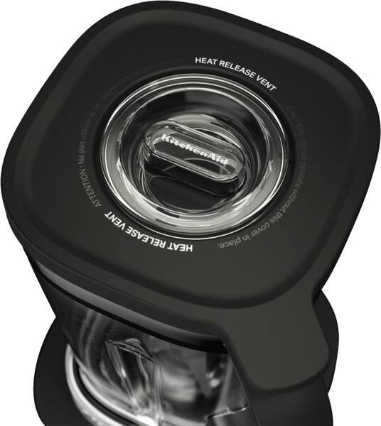 EAN 5413184914486 - KitchenAid 5KSB2073EBM 2 L Batidora de vaso 1200 W Negro imagen 5