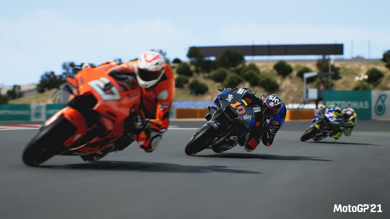 EAN 8057168502343 - Milestone Srl MotoGP 21, PS4 Estándar PlayStation 4 imagen 25