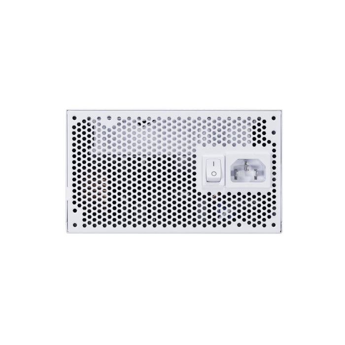 EAN 4718466015464 - Lian Li EG1300 unidad de fuente de alimentación 1300 W 20-pin ATX SFX Blanco imagen 6