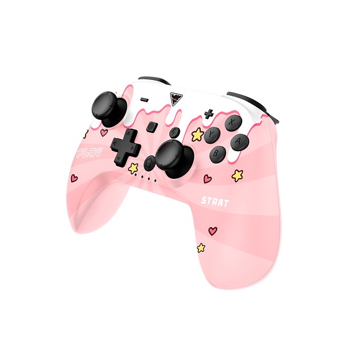 EAN 5425025593033 - Dragonshock PopTop Compact Multicolor Bluetooth Gamepad Nintendo Switch imagen 2