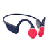 EAN 8436588882967 - Leotec LEBONE03B auricular y casco Auriculares Inalámbrico gancho de oreja Deportes Bluetooth Gris imagen 1