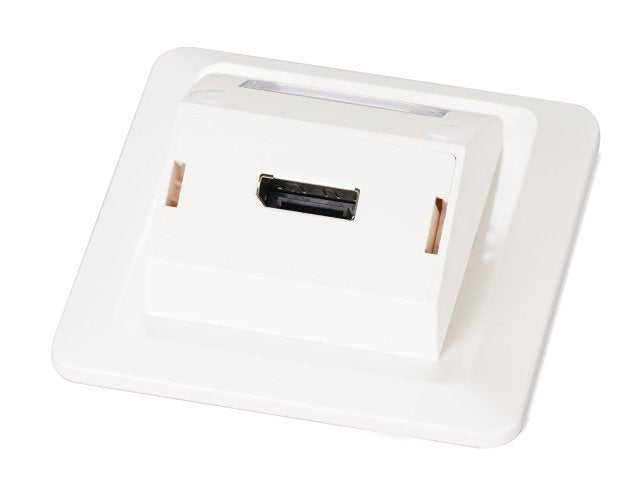 EAN 4049759261597 - EFB Elektronik ET-25092 caja de tomacorriente Blanco imagen 5