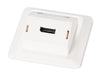 EAN 4049759261597 - EFB Elektronik ET-25092 caja de tomacorriente Blanco imagen 5