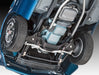 EAN 4009803076720 - Revell 07672 modelo a escala Modelo a escala de coche deportivo tipo "muscle car" Kit de montaje 1:24 imagen 5