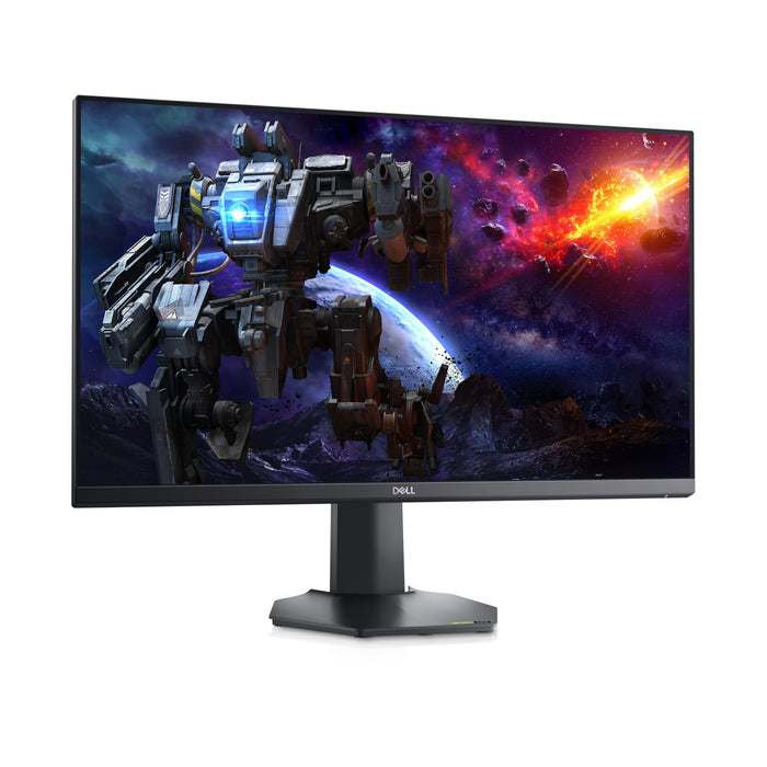 EAN 0884116416883 - DELL G Series G2722HS pantalla para PC 68,6 cm (27") 1920 x 1080 Pixeles Full HD LCD Negro imagen 2