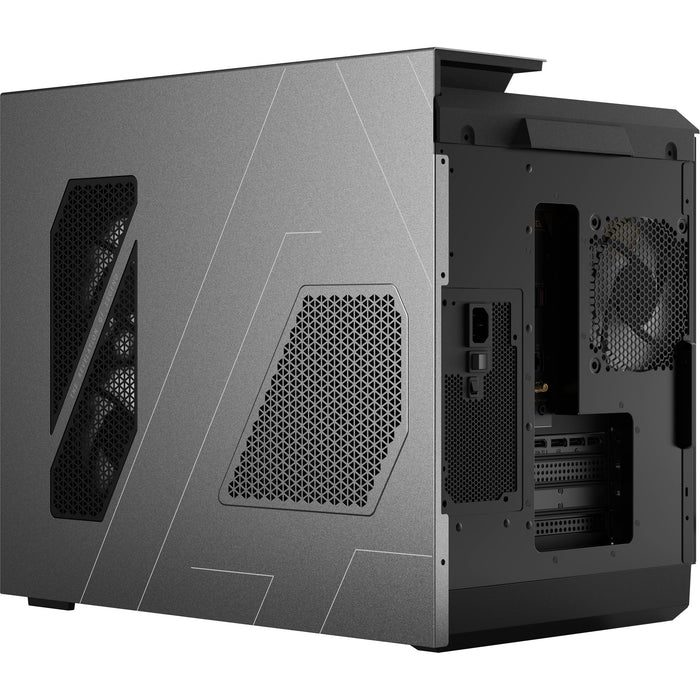 EAN 4711377288750 - MSI MEG Vision X AI 2NVV7-004EU Intel Core Ultra 7 265K 32 GB DDR5-SDRAM 2 TB SSD NVIDIA GeForce RTX 5080 imagen 11