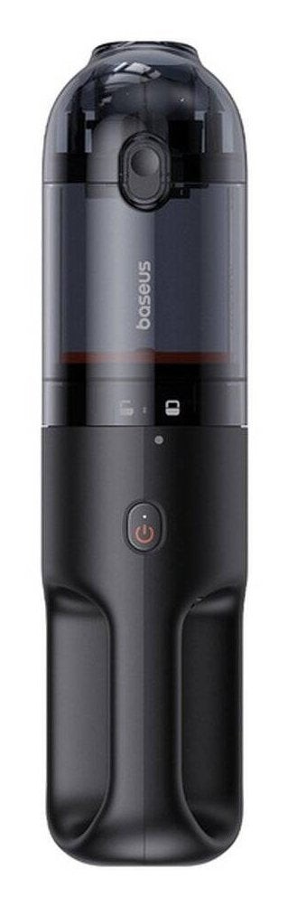 EAN 6932172629250 - Baseus AP01 aspiradora de mano Negro Sin bolsa imagen 1