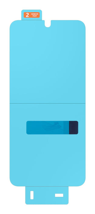 EAN 8806097076001 - Samsung EF-UA266 Protector de pantalla 1 pieza(s) imagen 4