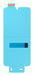 EAN 8806097076001 - Samsung EF-UA266 Protector de pantalla 1 pieza(s) imagen 4