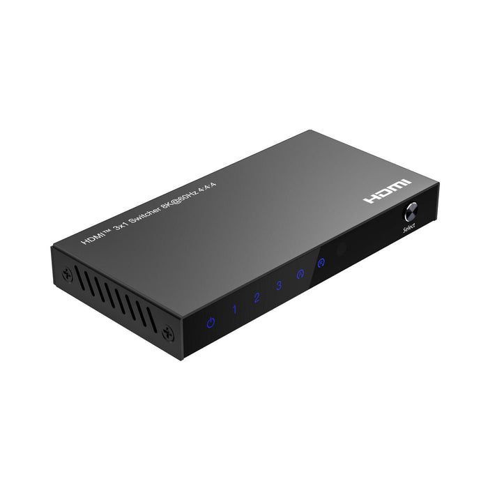 EAN 5715063739747 - Microconnect MC-HDMISWITCH0301-8K no categorizado imagen 2