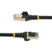 EAN 0065030881647 - StarTech.com 6ASPAT10MBK cable de red S/UTP (STP) imagen 2
