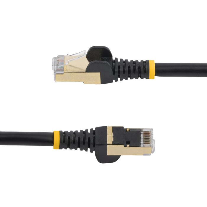 EAN 0065030884587 - StarTech.com 6ASPAT750CMBK cable de red U/FTP (STP) imagen 2