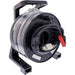EAN 4043718331727 - InLine 78593H cable de red Negro 50 m Cat6a S/FTP (S-STP) Alrededor imagen 1