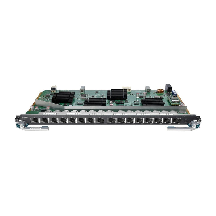 EAN 4897098689462 - TP-Link DeltaStream DS-LGPA-16 terminal de líneas ópticas imagen 1