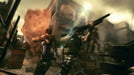 EAN 5055060931592 - Capcom Resident Evil 5 HD Reissue Alemán, Inglés, Francés, Italiano, Japonés PlayStation 4 imagen 10