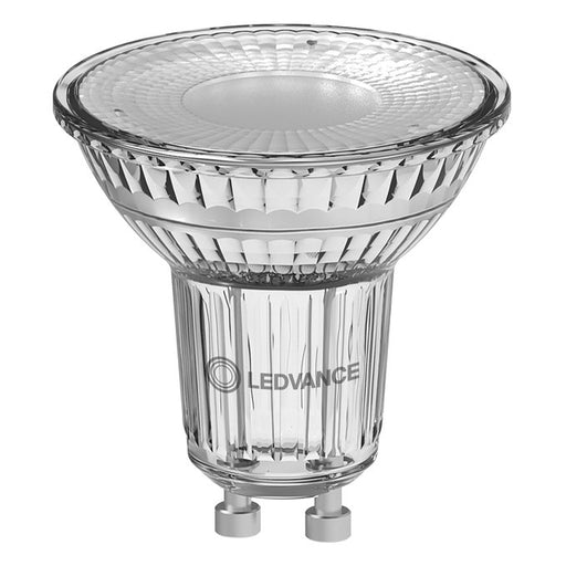EAN 4099854045752 - Osram LED PAR16 P lámpara LED Blanco cálido 2700 K 4,3 W GU10 F imagen 2