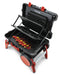 EAN 4010995441296 - Wiha 44129 caja de herramientas Rojo Polipropileno (PP) imagen 2