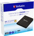 EAN 0023942438861 - Verbatim 43886 unidad de disco óptico DVD±RW Negro imagen 7